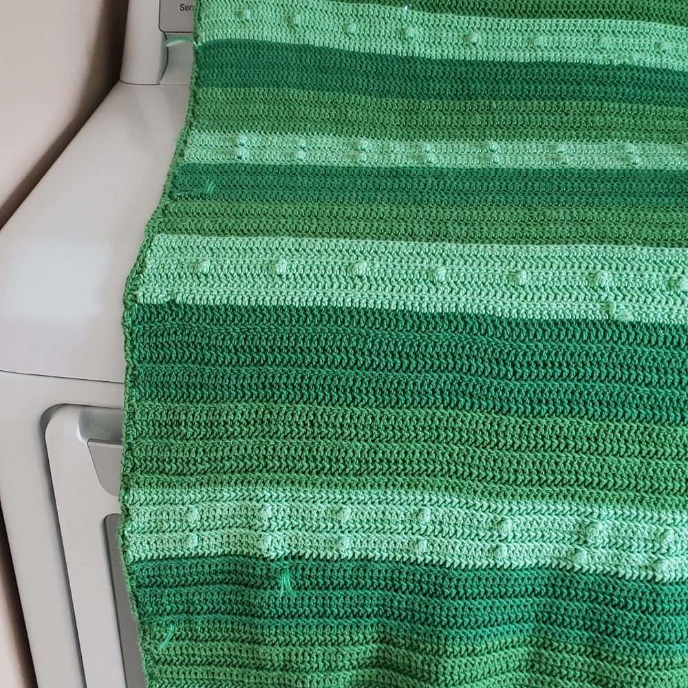 Afgan/blanket
